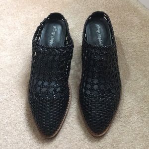 Jeffrey Campbell Mules